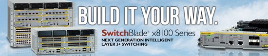 Allied Telesis