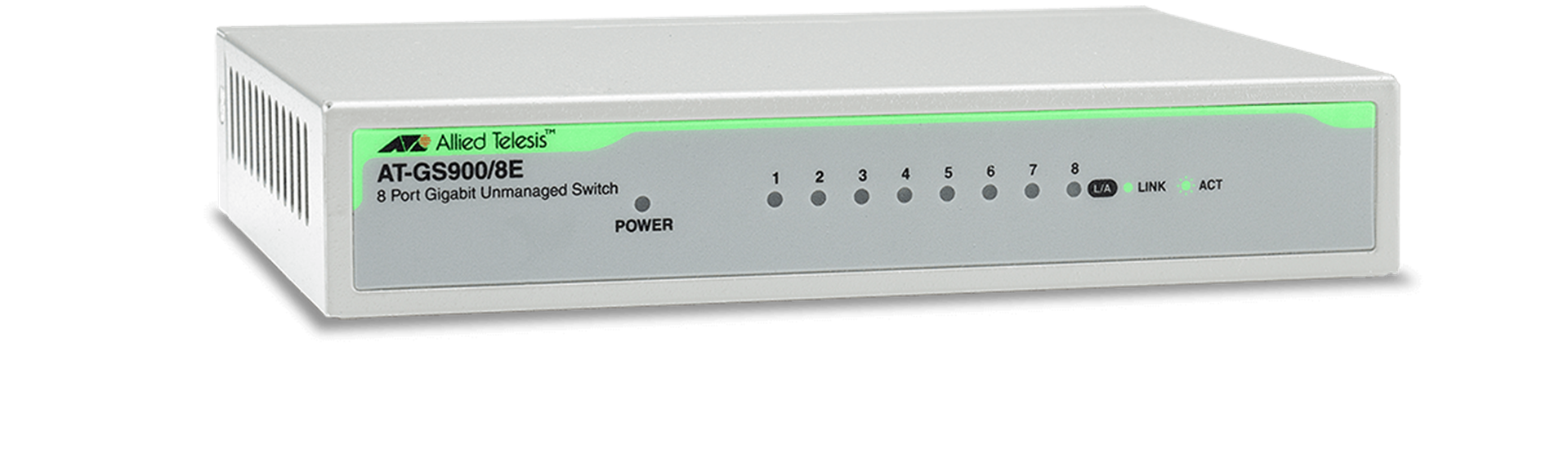 AT-GS970M Series - Layer 2 Gigabit Edge Managed Switch