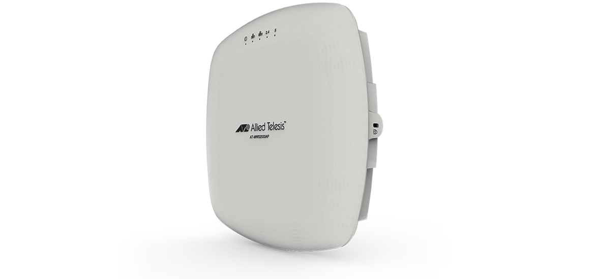 AT-MWS Access Points