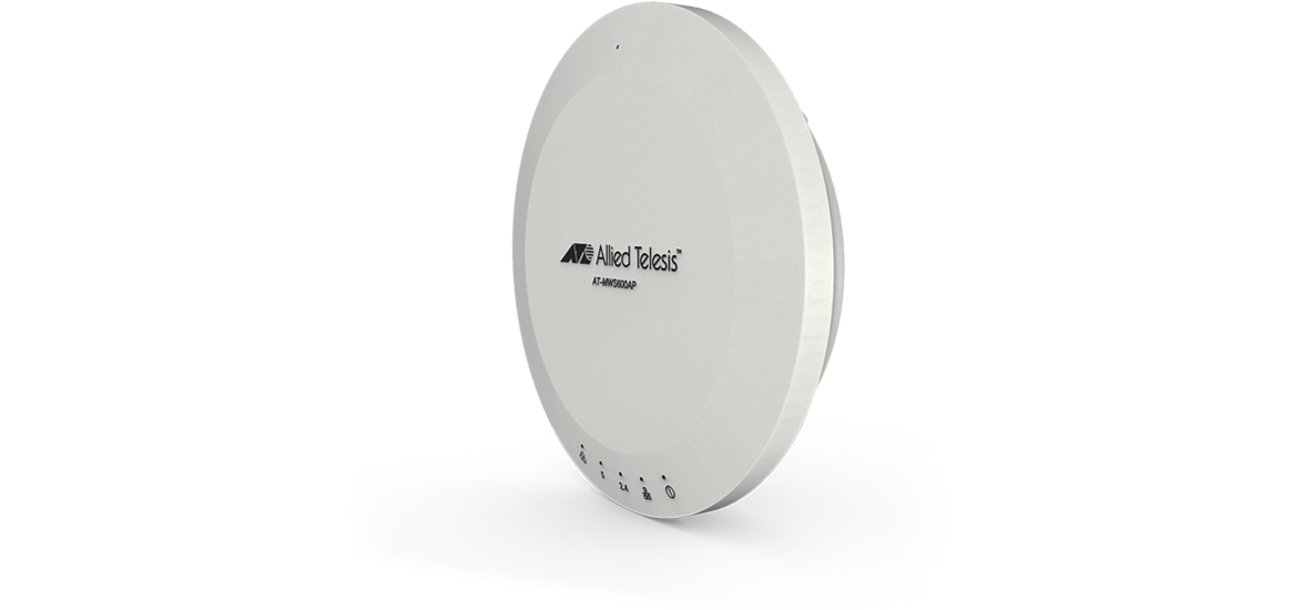 AT-MWS Access Points