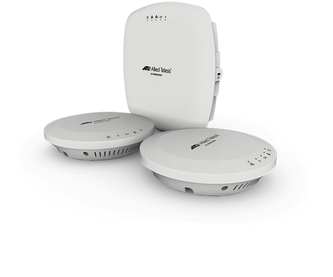 AT-MWS Access Points